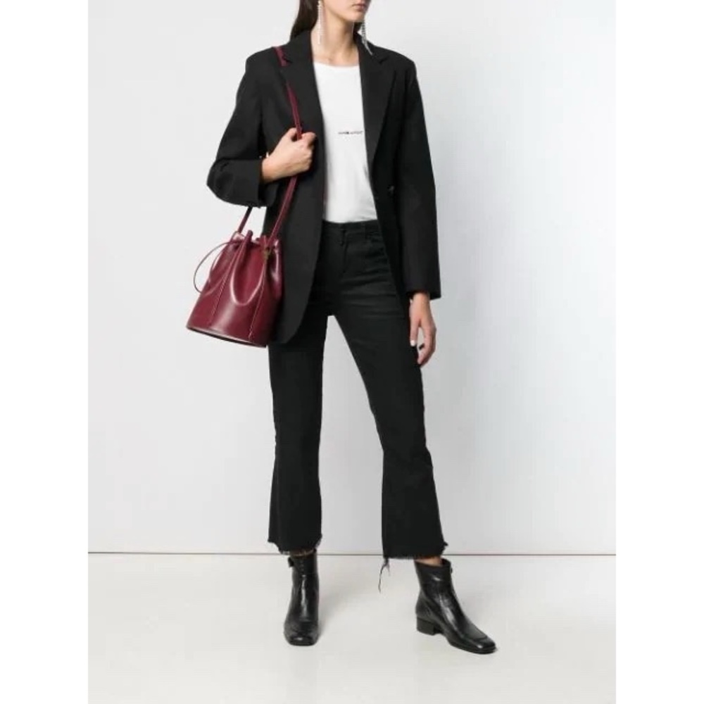 YSL Bucket Bag/ Talitha - Picture 2 of 14